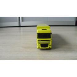 Te koop mooie lion toys daf 95 xf look o look schaal 1:50