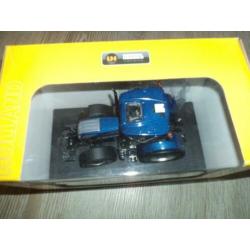 New Holland T7.225 Blue Power UH