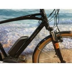 Riese & Müller cruiser speed pedelec XL 500Wh + claxon