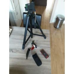 Leica Laserafstandsmeter Disto D510