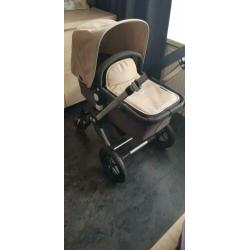 Bugaboo Cameleon