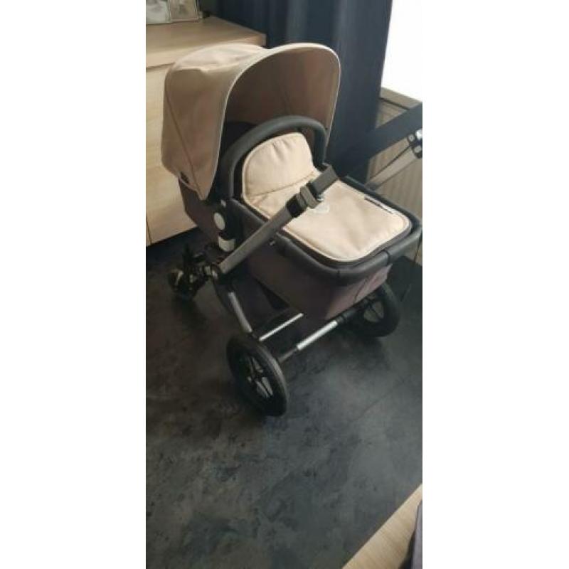 Bugaboo Cameleon