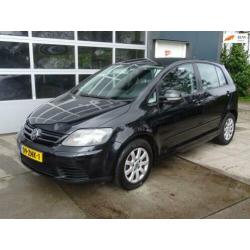 Volkswagen Golf Plus 1.4 Trendline Business