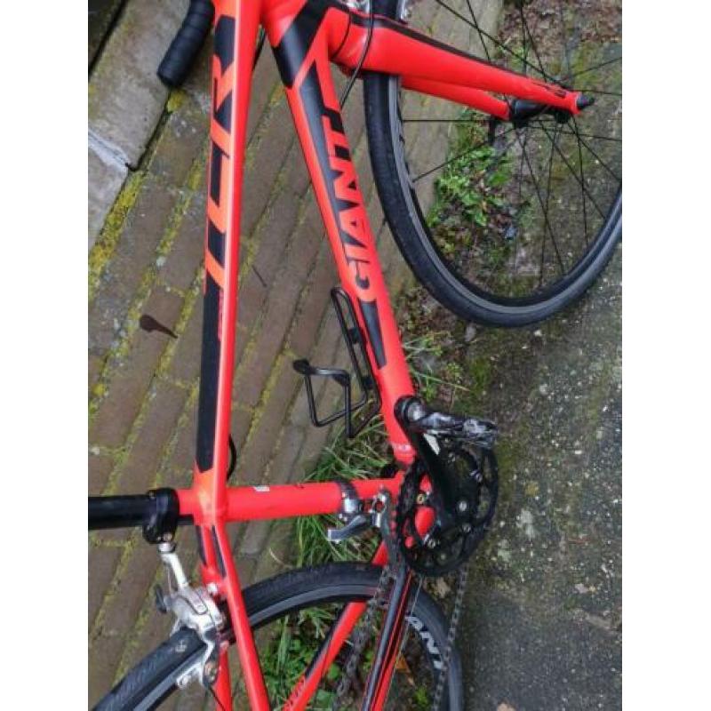 giant 26 inch