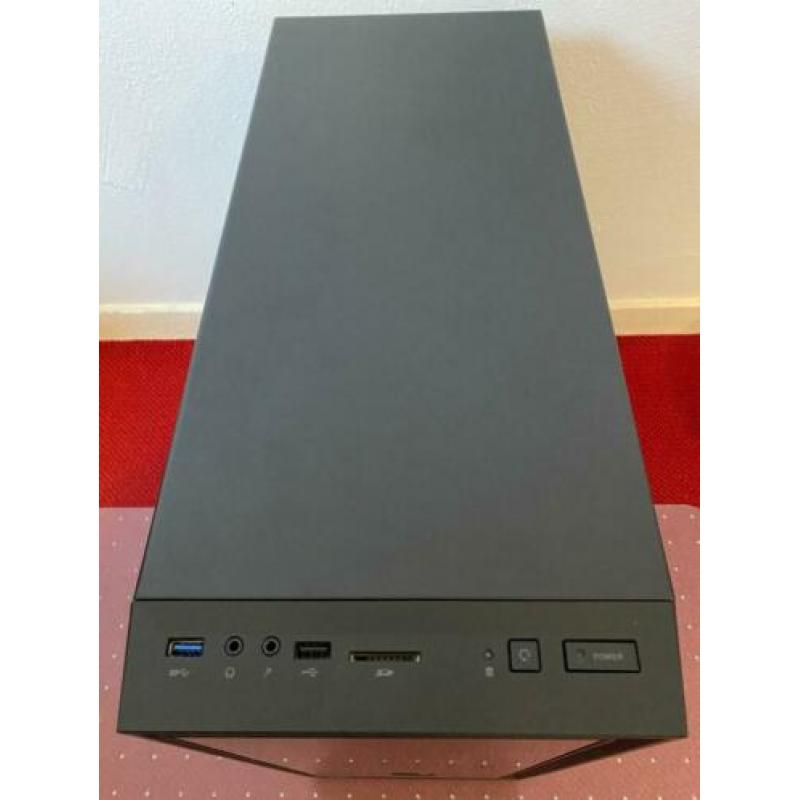 DESKTOP: Core i3 3.30Ghz/8GB RAM/128GB SSD/1TB HD/Win 10