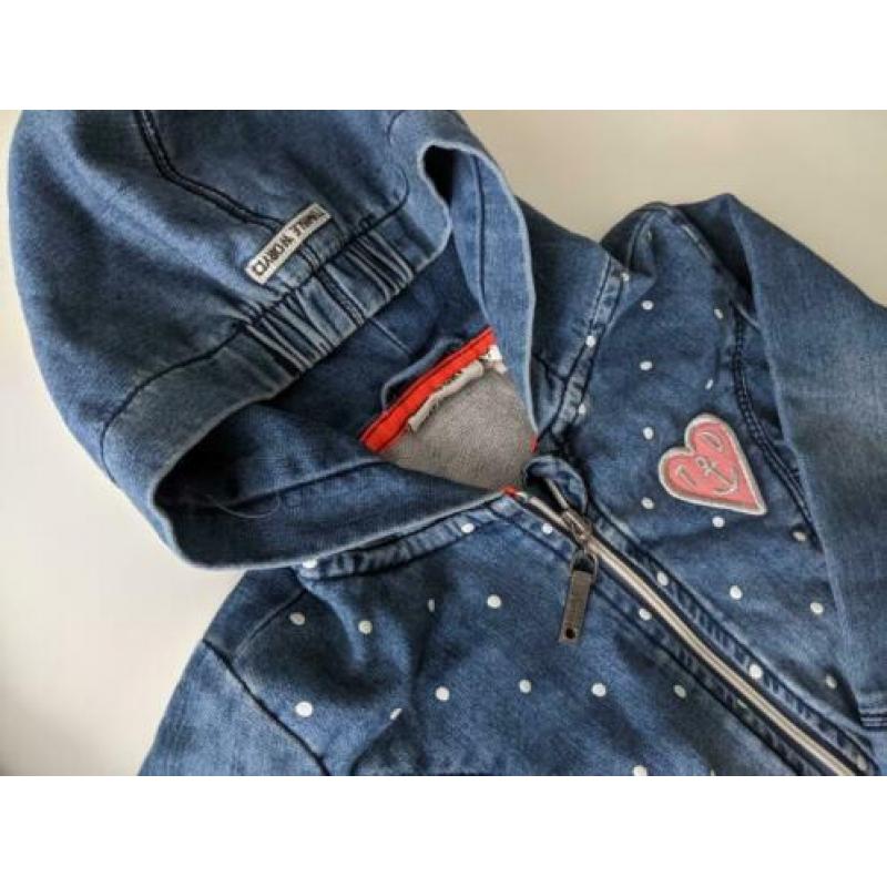 Kleding pakket meisje maat 86/92