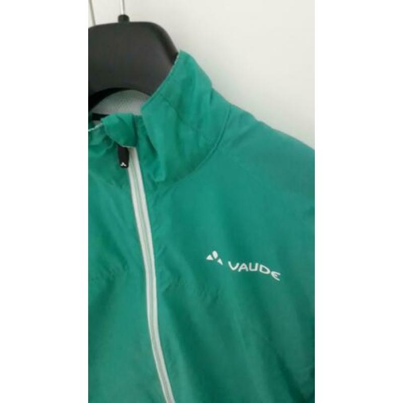 Dames Vaude windjasje