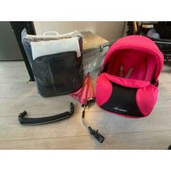 Kinderwagen