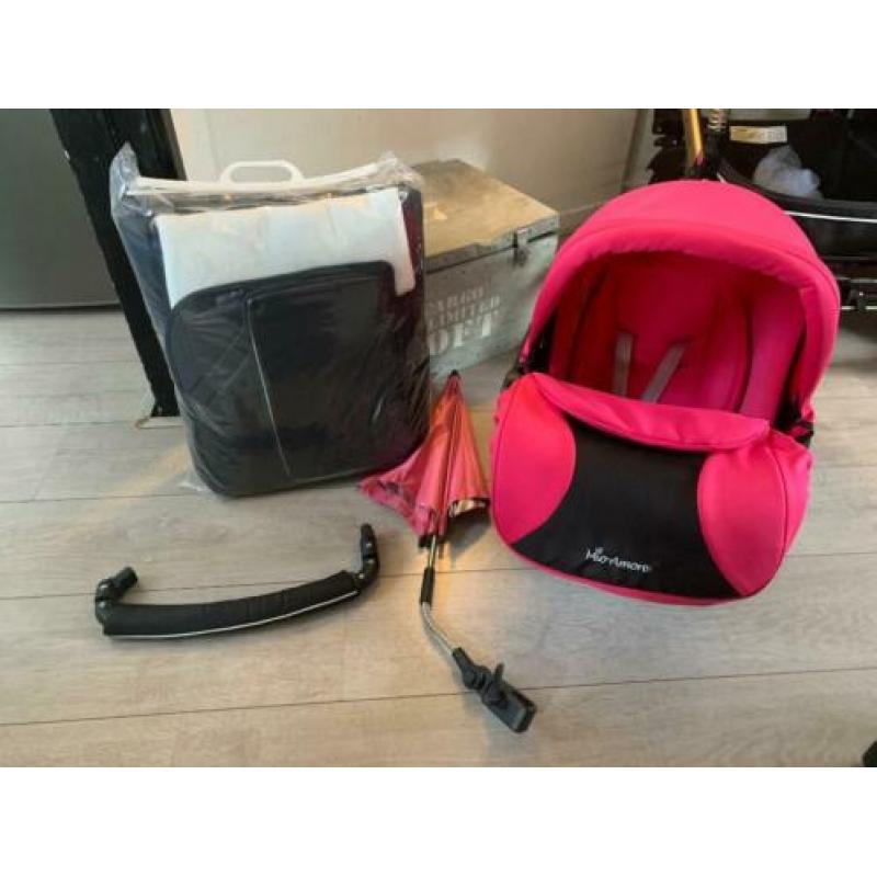 Kinderwagen