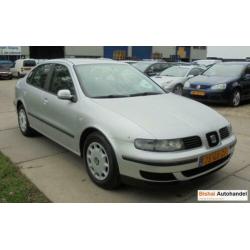 Seat Toledo 1.6 16V Stella