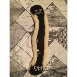 Banaan singel bont