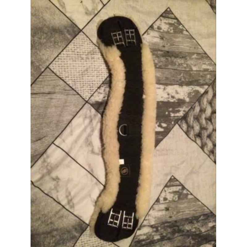 Banaan singel bont