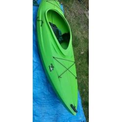 kano's Kayaks kano kayak