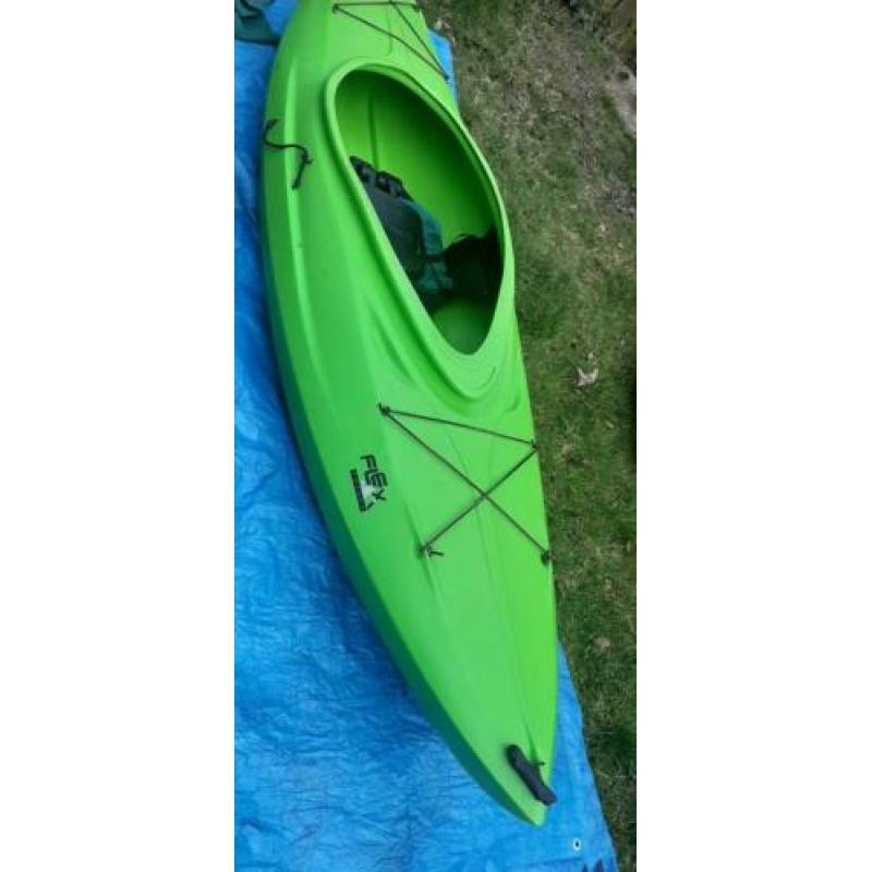 kano's Kayaks kano kayak