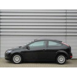 Ford Focus 1.6 TDCi Titanium (bj 2009)