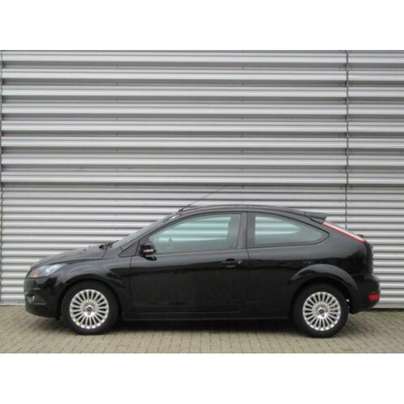 Ford Focus 1.6 TDCi Titanium (bj 2009)