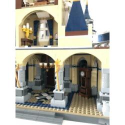 lego disney kasteel 71040