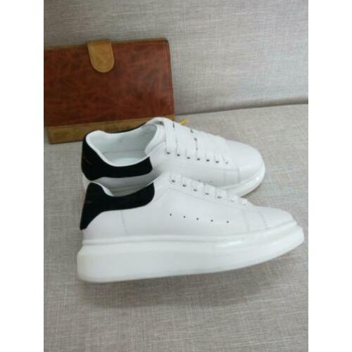 Ze zijn er weer! Alexander mcqueen sneakers maat 35-45