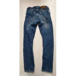 Twee spijkerbroeken antony morato mt 8