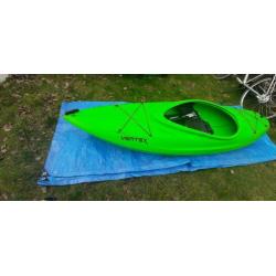 kano's Kayaks kano kayak