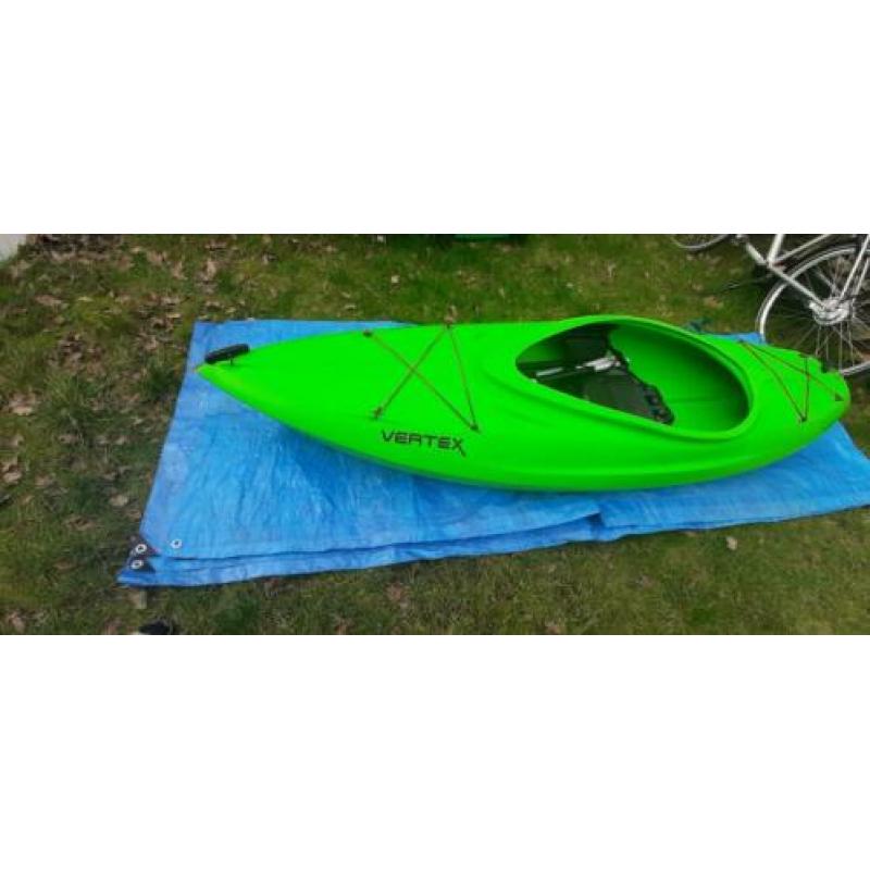 kano's Kayaks kano kayak