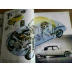 Citroen 90 jaar