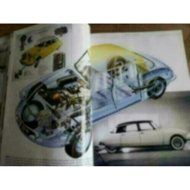 Citroen 90 jaar