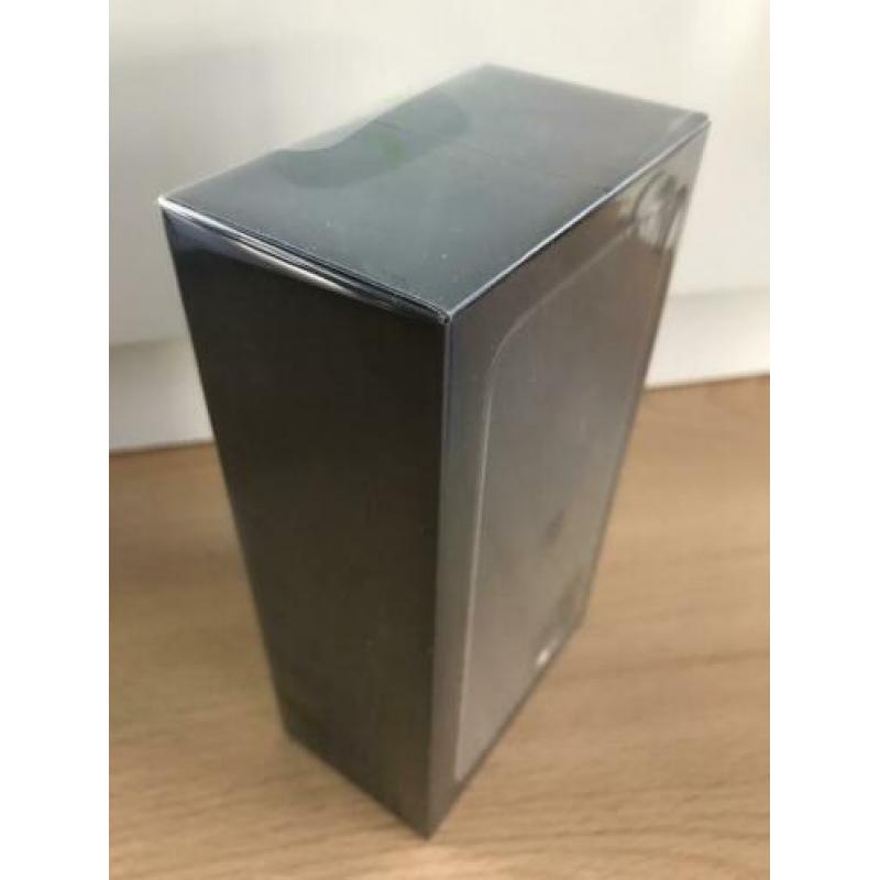 Iphone 11 Pro 64GB Black, Nieuw, Gesealed, Bon