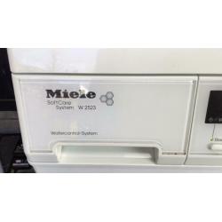 Miele wasmachine