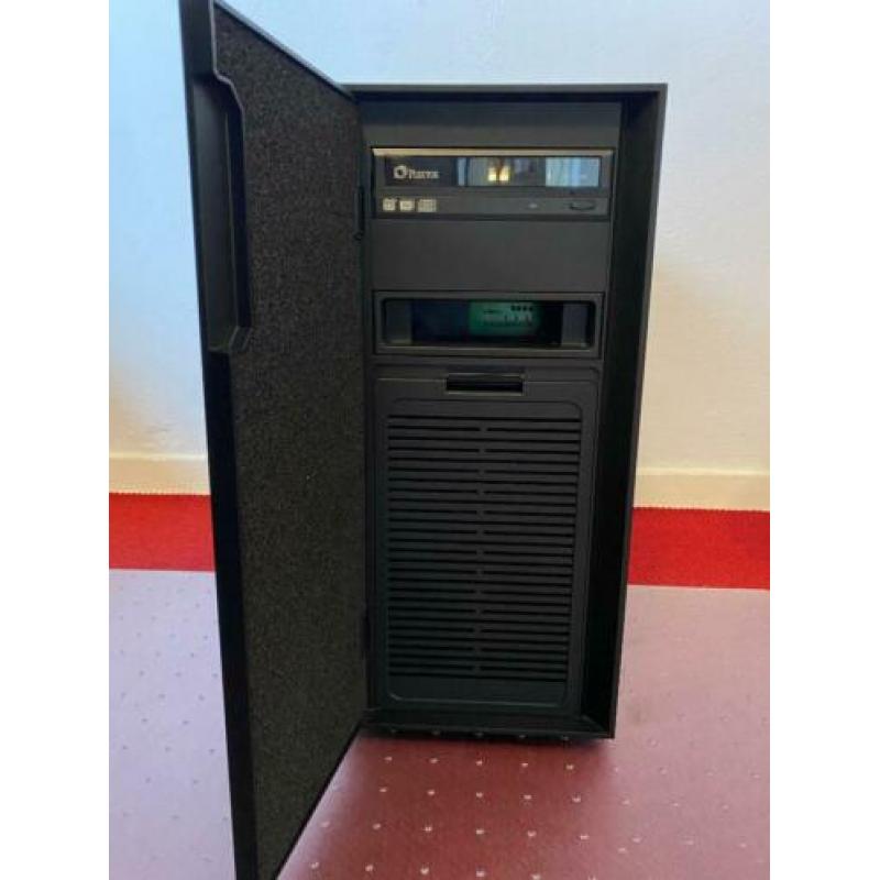 DESKTOP: Core i3 3.30Ghz/8GB RAM/128GB SSD/1TB HD/Win 10