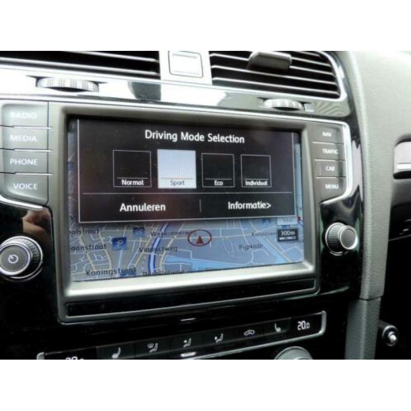 Volkswagen Golf 1.4 TSI DSG/Aut7 Highline (groot navi,xenon,