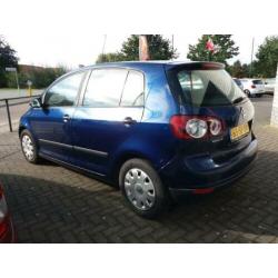 Volkswagen GOLF 1.6 COMFORTLINE