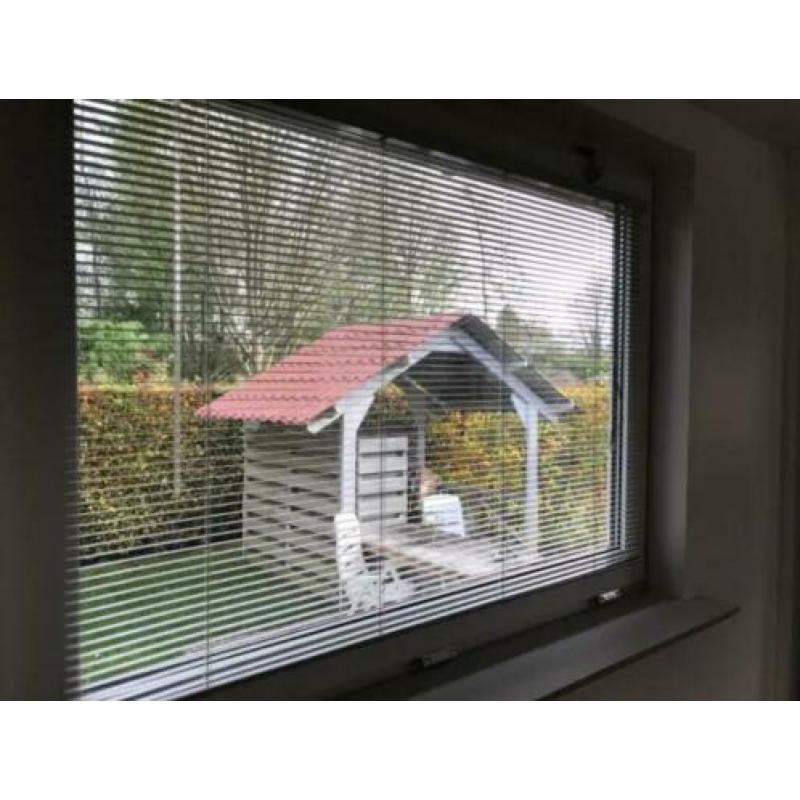 Chalet / vakantiehuis aan het Leekstermeer, nabij Groningen