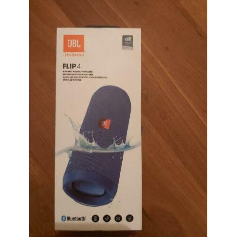 JBL Flip 4