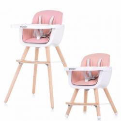 Kinderstoel Woody € 99 incl. bezorging 0803