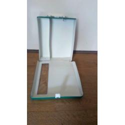vintage koffer voor Fleur