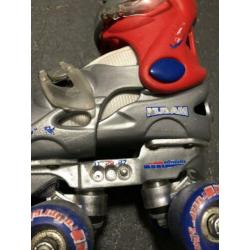 Rolschaatsen maat 27/29/31