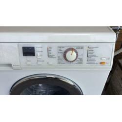 Miele wasmachine