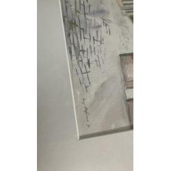 aquarel Leny Hofmans (d)