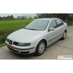 Seat Toledo 1.6 16V Stella