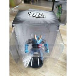 Bleu Devil Lead figure Metal Comic ( Marvel / DC )