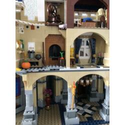 lego disney kasteel 71040