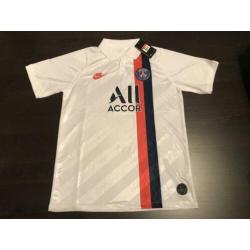 Paris Saint-Germain derde shirt 19/20 | Maat L *Nieuw*