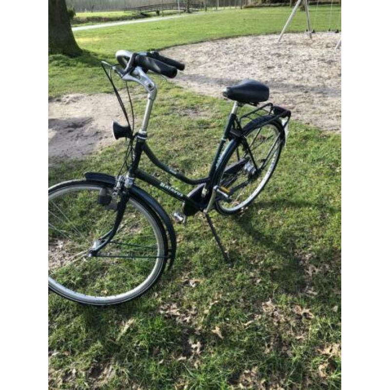 Batavus 7 versnelling