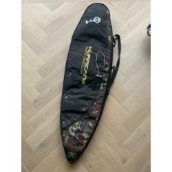 F-one custom directional board 183x46