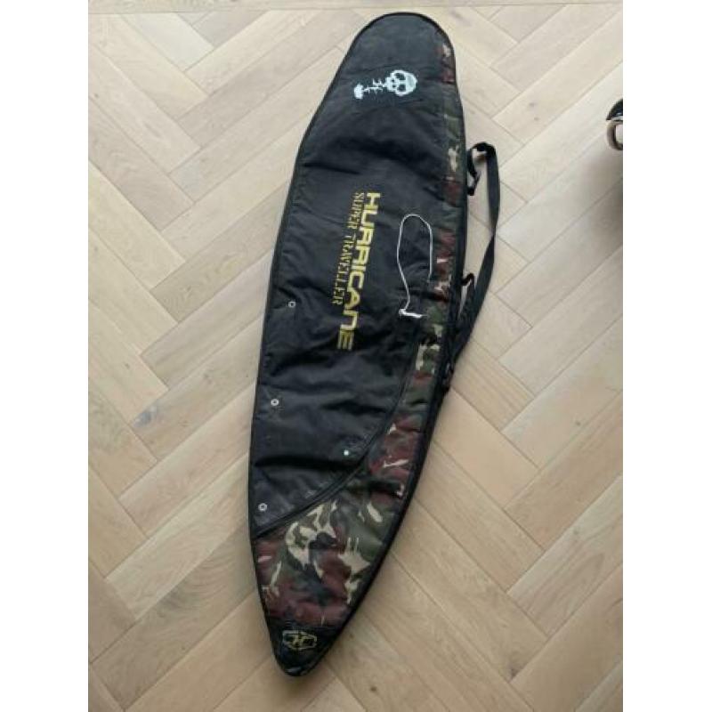 F-one custom directional board 183x46