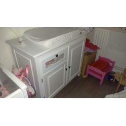 Complete kinderkamer