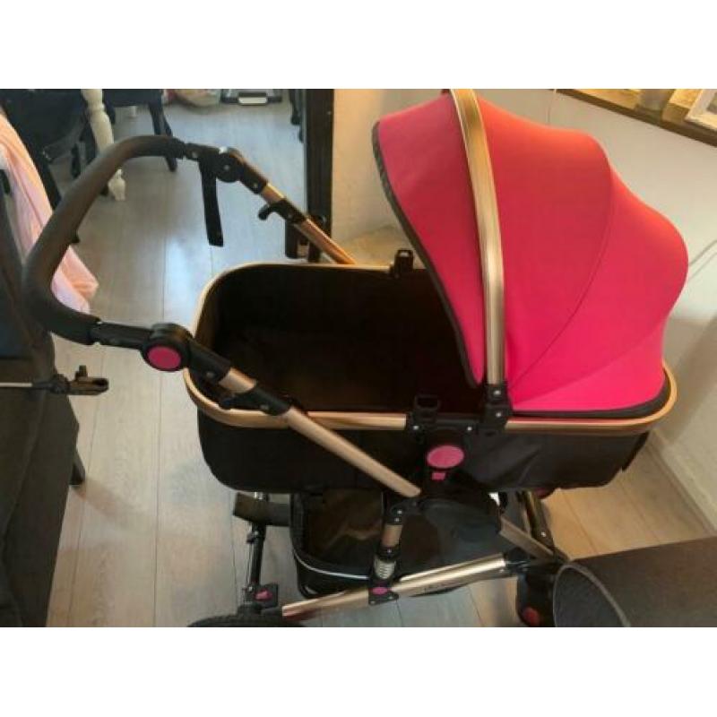 Kinderwagen