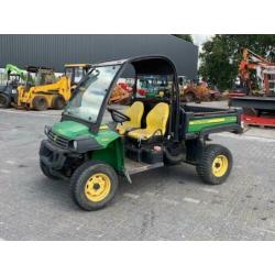 John Deere 885 D (bj 2013)