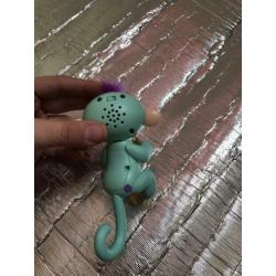 Fingerlings aap